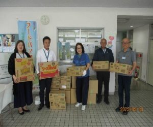 NTT西日本徳島支店様