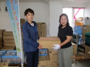 大鵬薬品工業様