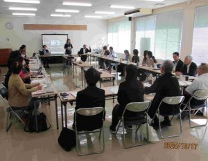 フードバンク四国４県会議・一社）四国フードバンク連絡協議会