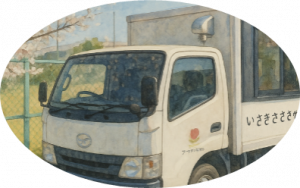 第４回賀川豊彦ゆうあいフェスタの様子③