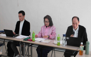 第2回フードバンク四国4県会議の様子②