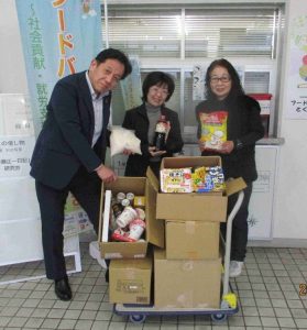 日本生命徳島支社様