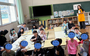 生比奈チャイルドクラブ