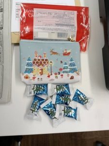 「WeSupportFamily」さんからの寄贈