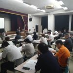 第１３回通常総会開催の様子②